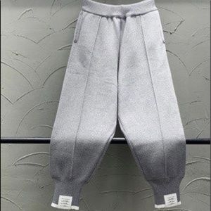 Knitwear Sweatpants